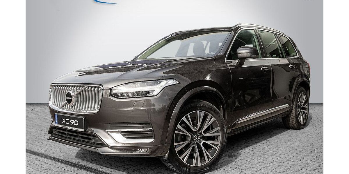 Volvo XC90 94.300 km 42.890 &euro; Pinneberg 25421