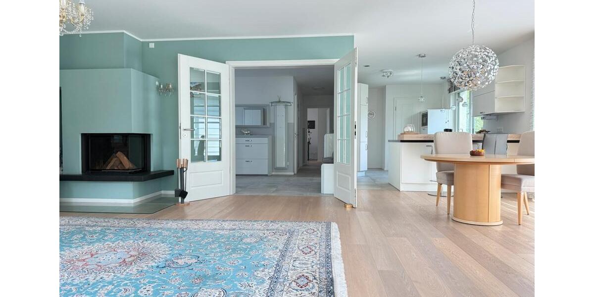 Villa Hamburg Wandsbek - 5 Zimmer, 216 m&sup2;, 1.840.000&euro; | Angebot:27088151