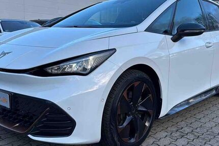 Cupra Born 46.664 km 23.950 &euro; Hamburg 22047