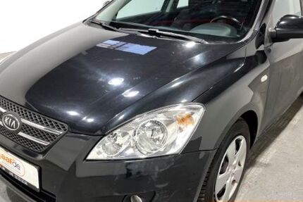 Kia ceed / Ceed 120.000 km 3.450 &euro; Norderstedt 22848