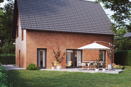 Haus zum Kaufen in Hamburg 948.250 € 152.5 m² 5.5 zimmer