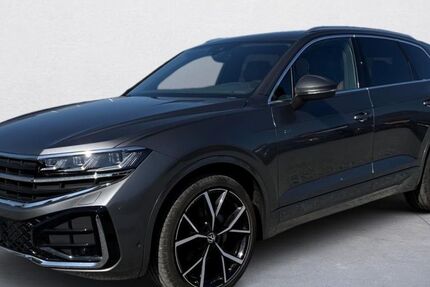 VW Touareg 42.533 km 63.450 &euro; Geesthacht 21502