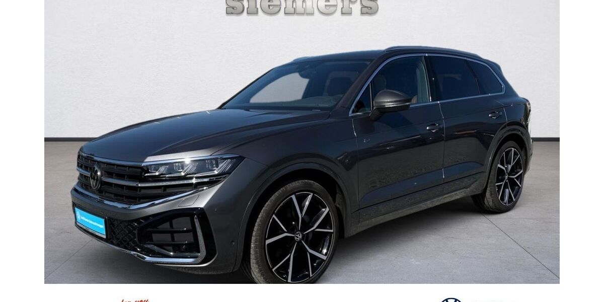 VW Touareg 42.533 km 63.450 &euro; Geesthacht 21502