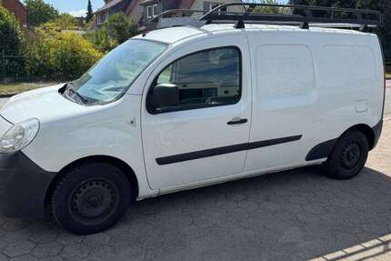 Renault Kangoo 224.000 km 3.000 € Stelle 21435