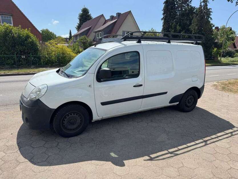 Renault Kangoo 224.000 km 3.000 € Stelle 21435