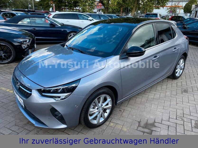 Corsa