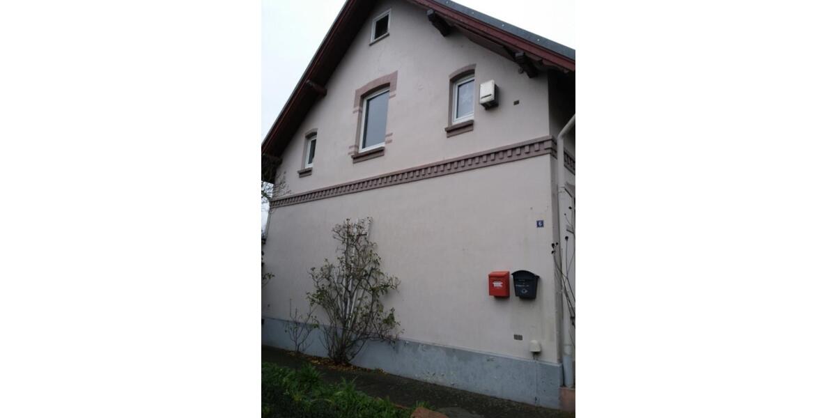 Einfamilienhaus Geesthacht - 4 Zimmer, 100 m&sup2;, 295.000&euro; | Angebot:25658327