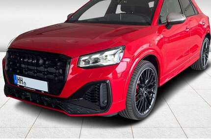 Audi SQ2 1.890 km 54.491 &euro; Hamburg 22419