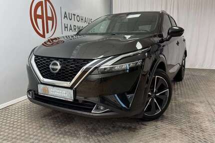 Nissan Qashqai 49.750 km 25.975 &euro; Harmstorf 21228