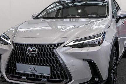 Lexus NX 450h 10.000 km 69.990 € Hamburg 22529