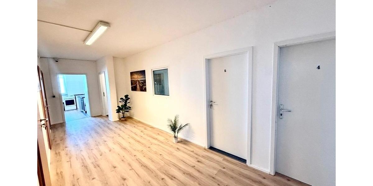 Etagenwohnung Oststeinbek - 1 Zimmer, 55 m&sup2;, 750&euro; | Angebot:26271449
