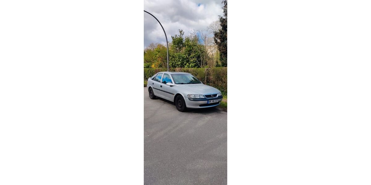 Opel Vectra 145.000 km 1.000 &euro; Hamburg 22045