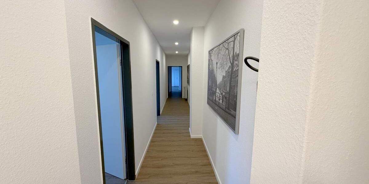 Gewerbeobjekt Hamburg Barmbek-Nord - 3 Zimmer, 99 m&sup2;, 1.500&euro; | Angebot:25879706