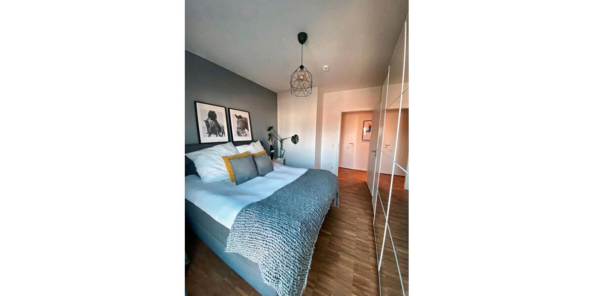Etagenwohnung Hamburg Wandsbek - 2 Zimmer, 67 m&sup2;, 1.159&euro; | Angebot:26357235