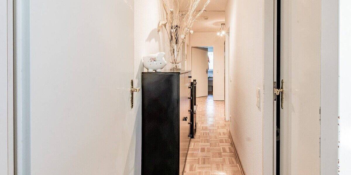 Etagenwohnung Hamburg / Blankenese Blankenese - 2 Zimmer, 87 m&sup2;, 449.500&euro; | Angebot:26909937