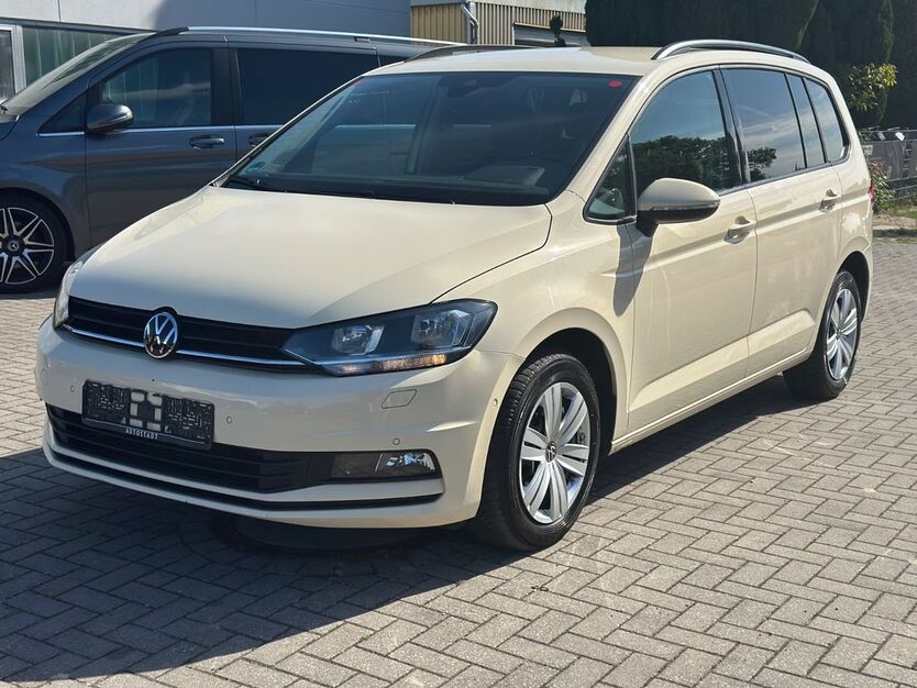 VW Touran 177.000 km 13.900 € Stapelfeld bei Hamburg 22145