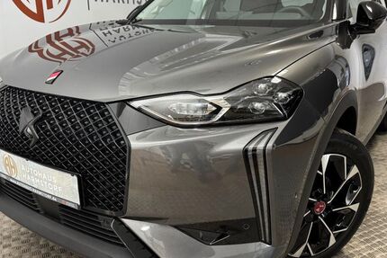 DS Automobiles DS3 Crossback 41.300 km 18.490 &euro; Harmstorf/Hamburg 21228