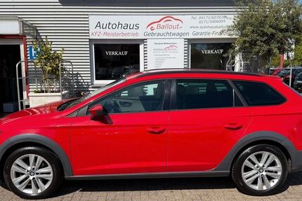 Seat Leon 100.000 km 12.950 &euro; Winsen (Luhe). 21423