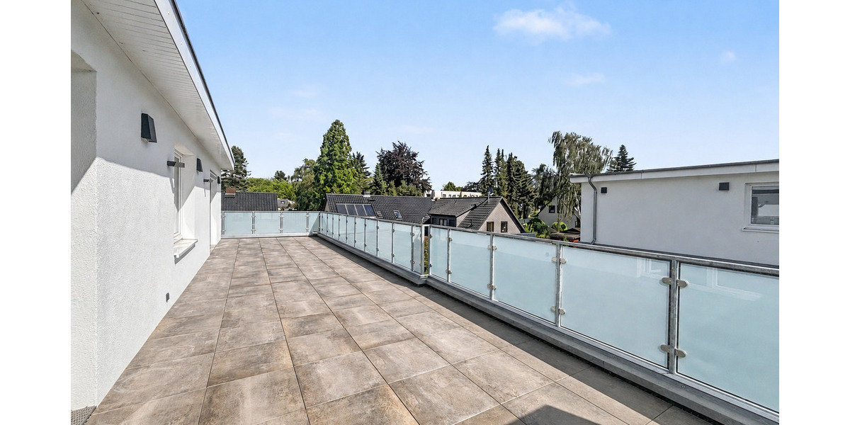 Etagenwohnung Hamburg Billstedt - 4 Zimmer, 122 m&sup2;, 499.000&euro; | Angebot:25449840