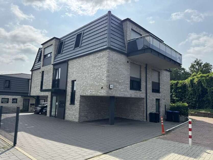 Wohnung zum Mieten in Buxtehude-Altkloster 574 € 41 m²