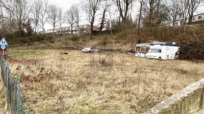 PERFEKTER BAUPLATZ MIT BAUGENEHMIGUNG zimmer