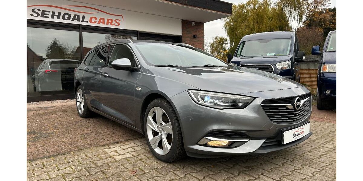 Opel Insignia 140.000 km 11.350 &euro; Drage 21423