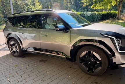 Kia EV9 38.900 km 63.500 € Hamburg 21149