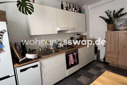 Wohnung Hamburg-Mitte Mitte - 2 Zimmer, 52 m&sup2;, 1.150&euro; | Angebot:25355357