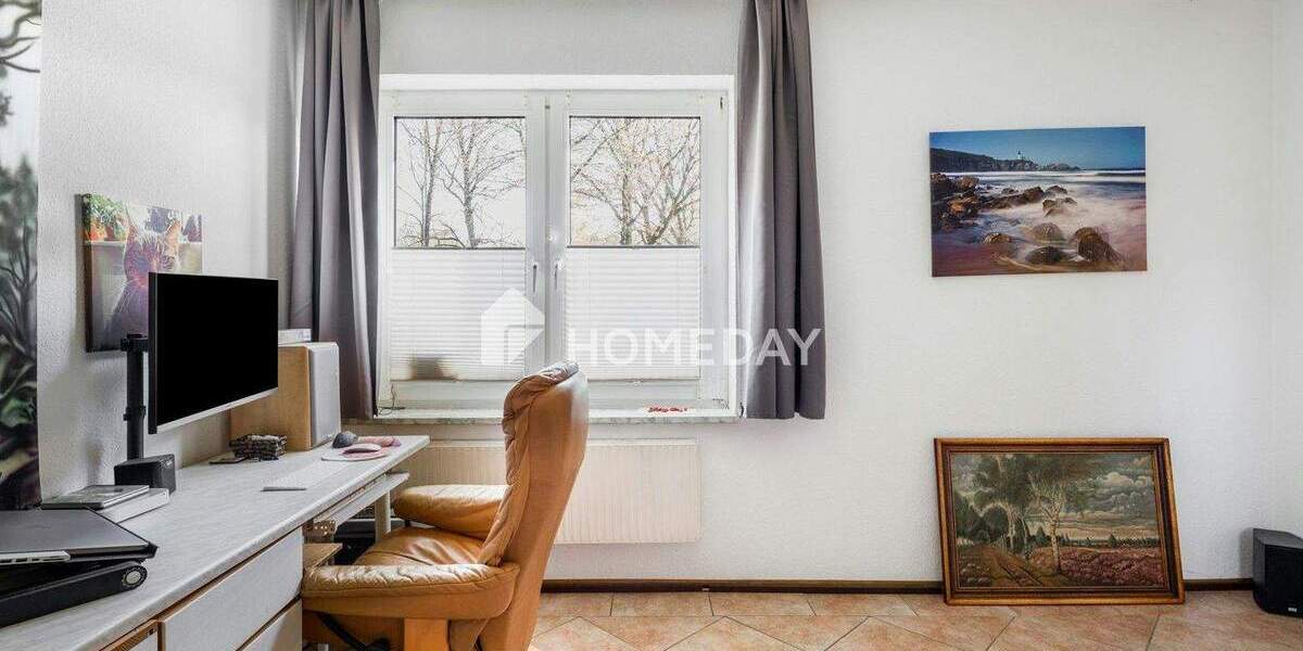 Etagenwohnung Reinbek - 3 Zimmer, 67 m&sup2;, 198.000&euro; | Angebot:25374031