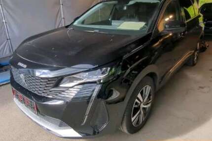 Peugeot 5008 40.000 km 26.450 € Norderstedt 22848
