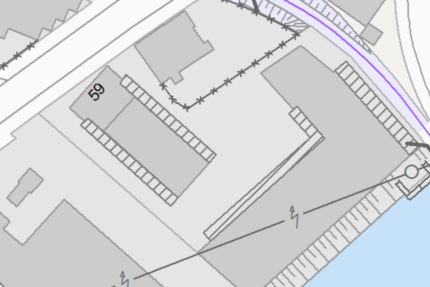 Gewerbeobjekt Hamburg Billbrook - 8.950.000&euro; | Angebot:27185217