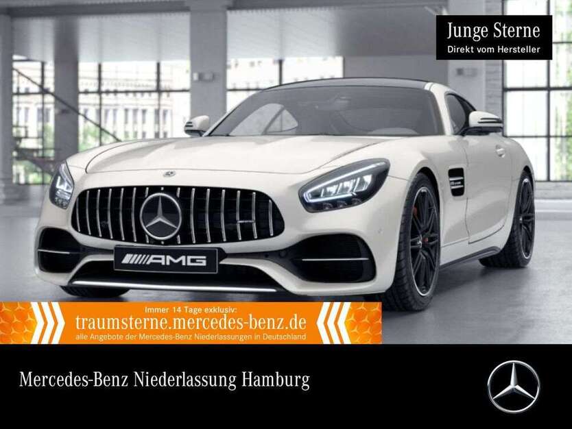 AMG GT