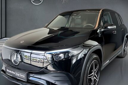 Mercedes-Benz EQB 6.700 km 41.590 &euro; Hamburg 21079