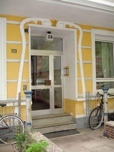 Etagenwohnung Hamburg Eimsbüttel - 3 Zimmer, 72 m&sup2;, 1.125&euro; | Angebot:26402112