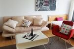 Etagenwohnung Hamburg Wandsbek - 1 Zimmer, 38 m&sup2;, 760&euro; | Angebot:26688765