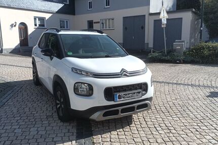 Citroen C3 Aircross 13.960 km 11.600 &euro; Buchholz 21244