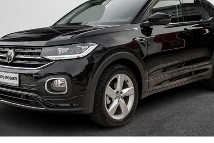 VW T-Cross 9.370 km 20.980 &euro; Norderstedt 22848