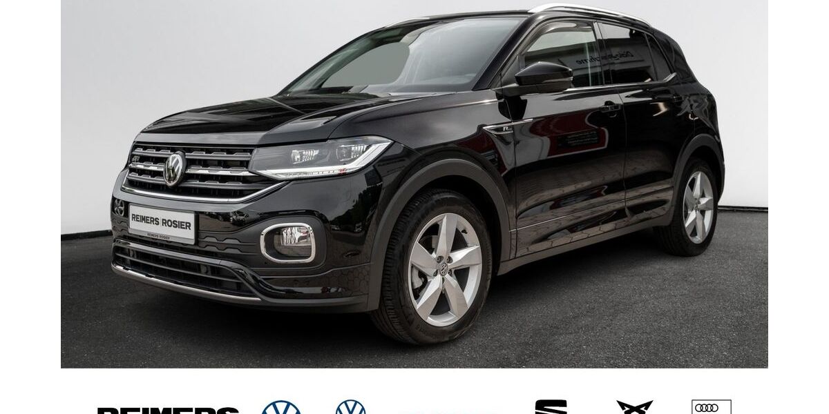 VW T-Cross 9.370 km 20.980 &euro; Norderstedt 22848