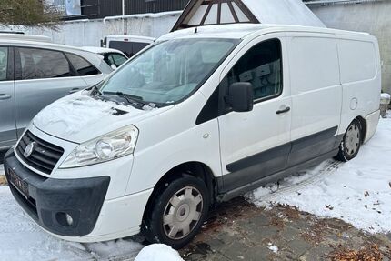 Fiat Scudo 323.000 km 1.200 &euro; Winsen/Luhe 21423