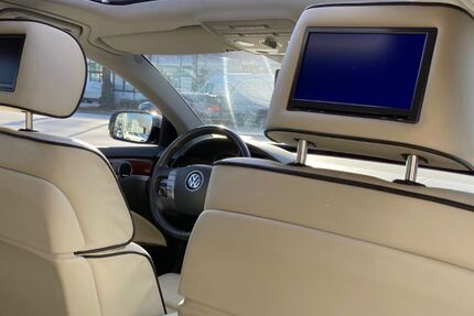 VW Phaeton 149.800 km 13.980 € Hamburg 22115