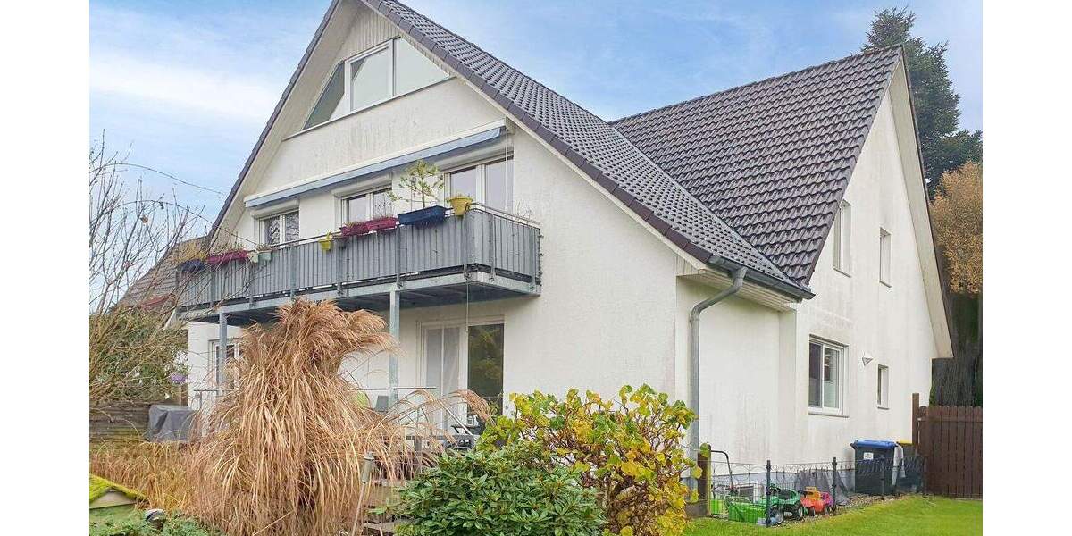 Einfamilienhaus Hamburg Sasel - 4 Zimmer, 145 m&sup2;, 598.000&euro; | Angebot:25155695