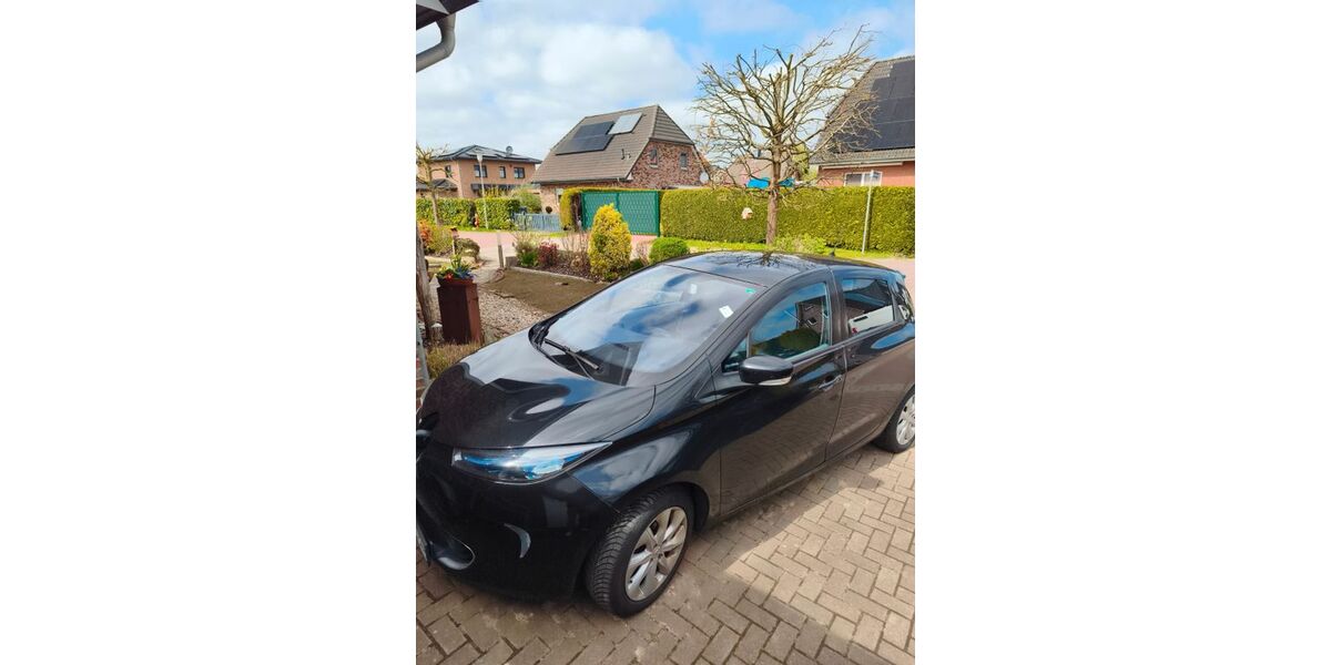 Renault ZOE 66.000 km 8.500 &euro; Neuenkirchen 21640