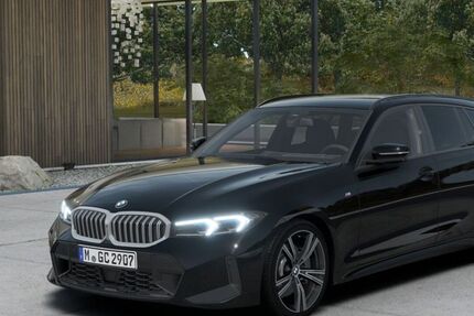 BMW 330 10.186 km 50.850 € Winsen/Luhe 21423