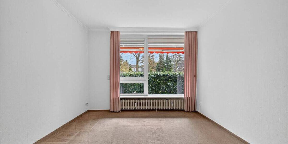 Etagenwohnung Hamburg Rahlstedt - 4 Zimmer, 106 m&sup2;, 429.000&euro; | Angebot:26160786