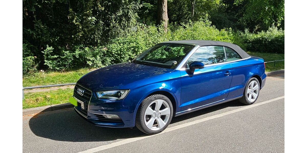 Audi A3 63.000 km 15.700 &euro; Hamburg 22307