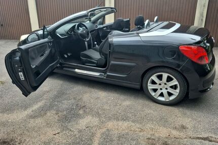 Peugeot 207 172.000 km 1.200 &euro; Hamburg 21129