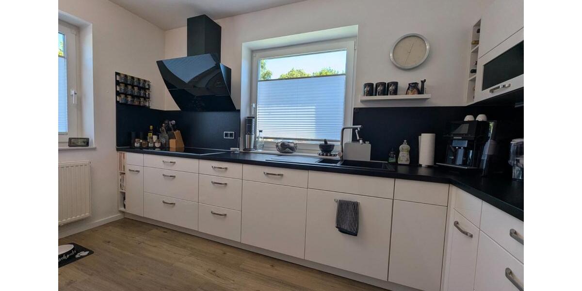 Doppelhaushälfte Hollenstedt - 4 Zimmer, 110 m&sup2;, 479.000&euro; | Angebot:27093207