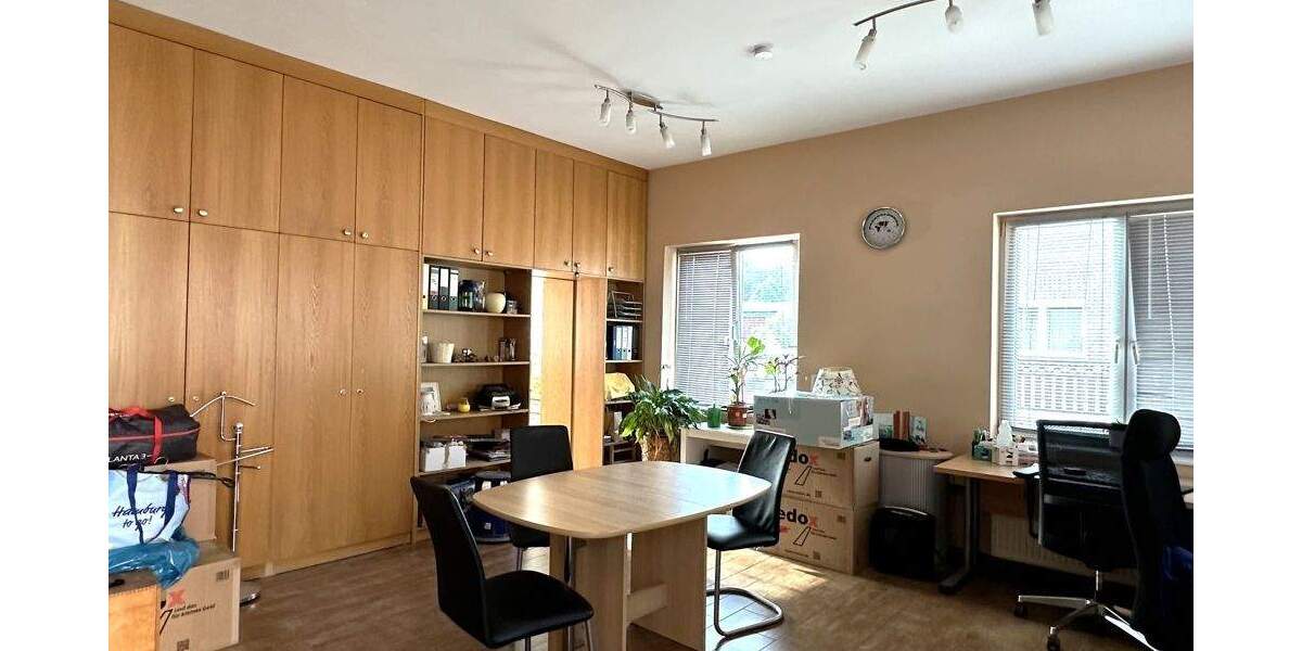 Einfamilienhaus Hamburg / Neuland Neuland - 6 Zimmer, 111 m&sup2;, 475.000&euro; | Angebot:25780137