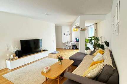Zimmer Hamburg Barmbek-Nord - 1 Zimmer, 1.500&euro; | Angebot:26996265