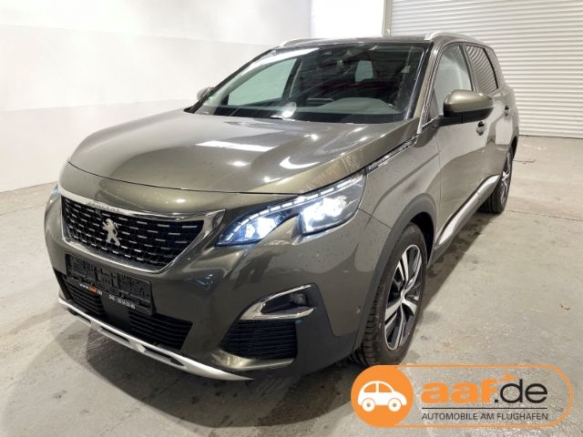 Peugeot 5008 155.000 km 17.450 &euro; Norderstedt 22848